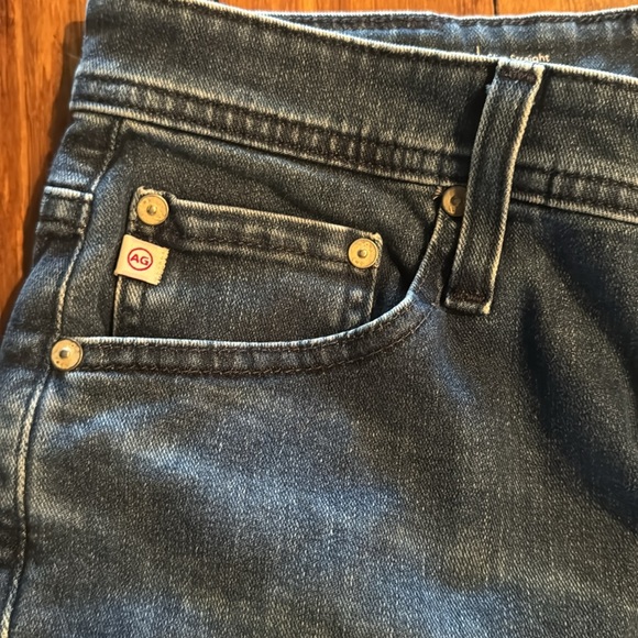 AG-ED Denim men’s jeans - Picture 3 of 8
